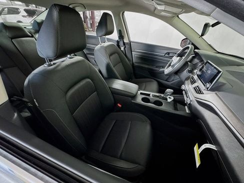 New 2026 Nissan Altima 2.5 SV FWD image 22