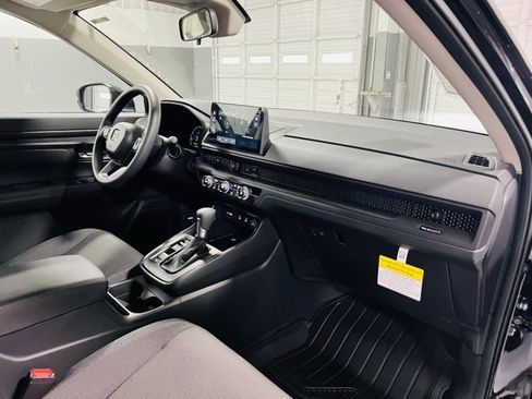 New 2026 Honda CR-V LX image 30