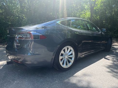 Used 2019 Tesla Model S Performance AWD/4WD image 6