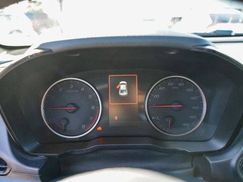 Used 2023 Subaru WRX image 22