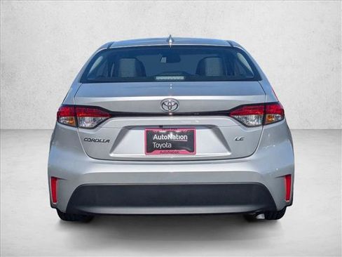 New 2026 Toyota Corolla LE image 7