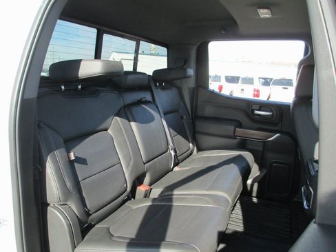 Used 2020 GMC Sierra 1500 SLT w/ SLT Premium Plus Package image 22