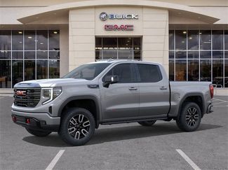 New 2026 GMC Sierra 1500 AT4 w/ AT4 Premium Package video 2