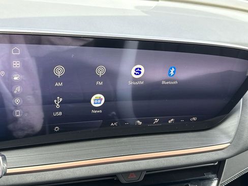 New 2026 Buick Envision Sport Touring image 18