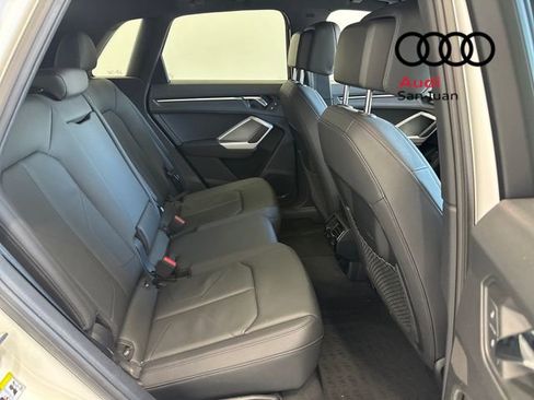 Used 2023 Audi Q3 2.0T Premium w/ Convenience Package image 23