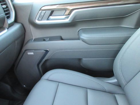 New 2026 Chevrolet Silverado 1500 LT Trail Boss w/ LT Trail Boss Premium Package AWD/4WD image 38
