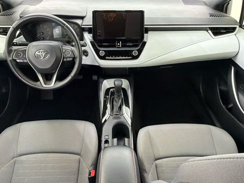 Used 2024 Toyota Corolla SE FWD image 17
