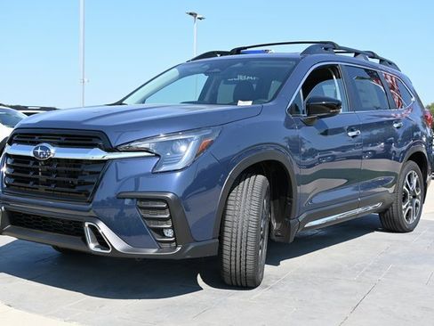New 2025 Subaru Ascent Touring image 7