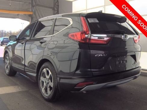 Used 2019 Honda CR-V EX image 3
