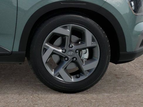 New 2026 Hyundai Venue SEL FWD image 8