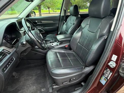 Used 2022 Kia Telluride EX w/ EX Premium Package AWD/4WD image 10