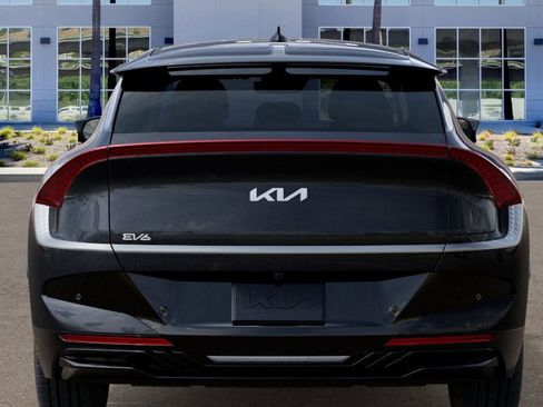 New 2025 Kia EV6 Wind image 13