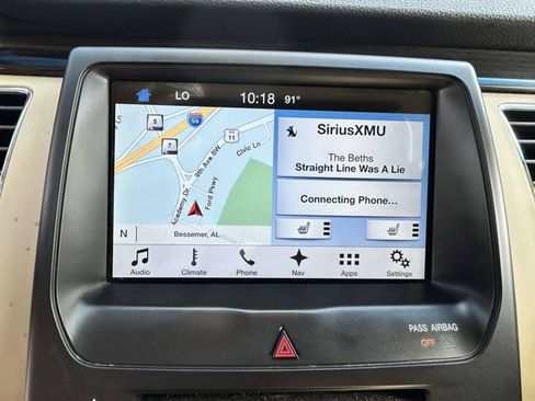 Used 2016 Ford Flex SEL w/ Equipment Group 202A FWD image 22