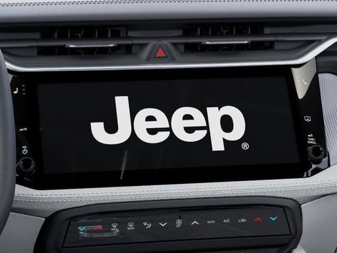 New 2026 Jeep Cherokee Laredo AWD/4WD image 24