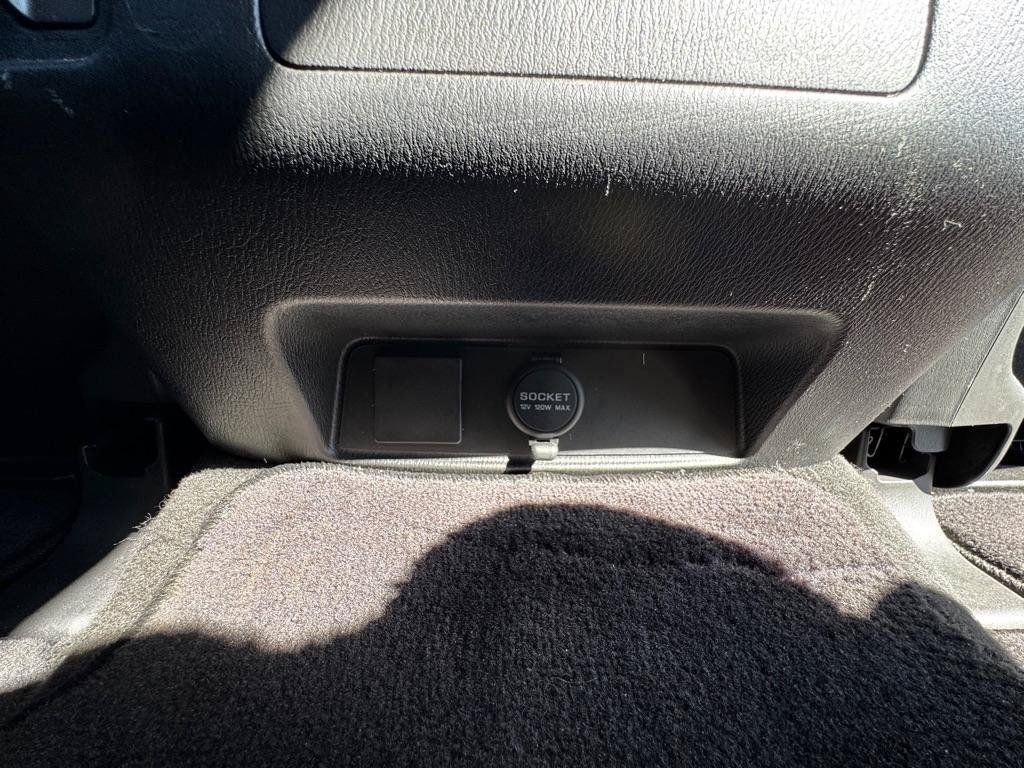 Used 2020 Nissan Armada SV w/ Driver Package RWD image 22