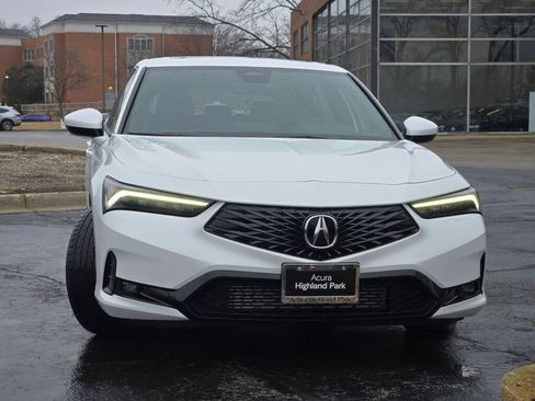 Certified 2023 Acura Integra A-Spec image 5