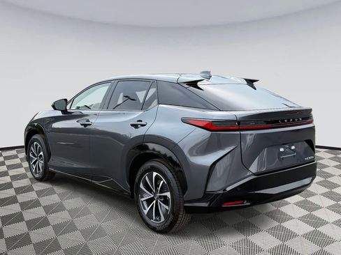 Used 2024 Lexus RZ 300e Premium w/ Accessory Package (Z1) image 4
