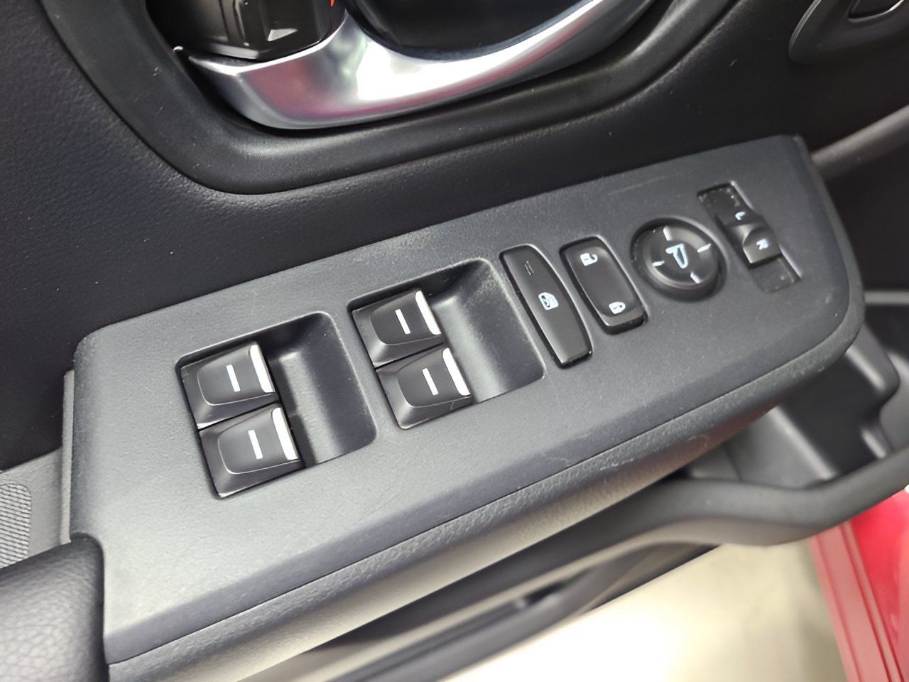 Used 2024 Honda Pilot Touring image 24