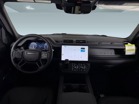 Used 2026 Land Rover Defender 110 S image 15