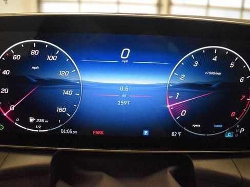 New 2026 Mercedes-Benz GLC 300 4MATIC image 26