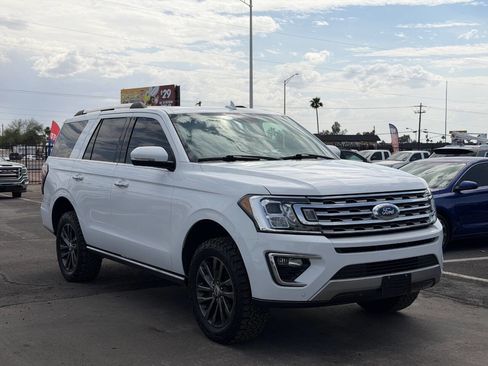 Used 2019 Ford Expedition Limited image 15