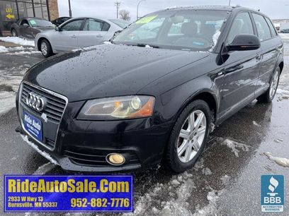 Used 2010 Audi A3 2.0T Premium Plus