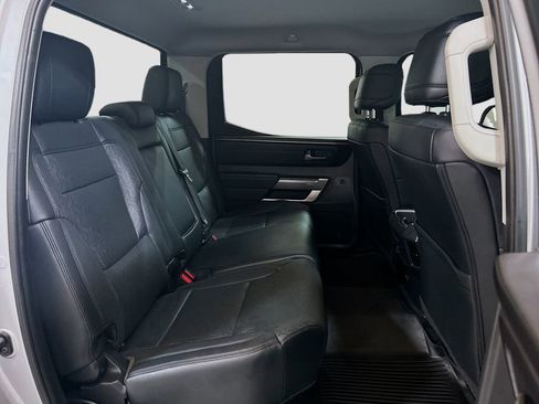 Used 2024 Toyota Tundra SR5 w/ SR5 Premium Package AWD/4WD image 24