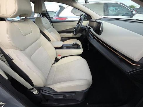Used 2024 Nissan Ariya AWD image 5