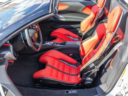 Used 2025 Ferrari SF90 Spider AWD/4WD image 59