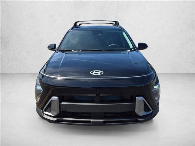 New 2027 Hyundai Kona SEL Sport AWD/4WD image 2