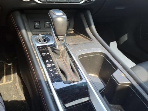 Used 2024 Nissan Sentra SR w/ SR Premium Package FWD image 22