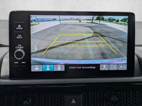 Certified 2025 Honda CR-V EX-L image 14