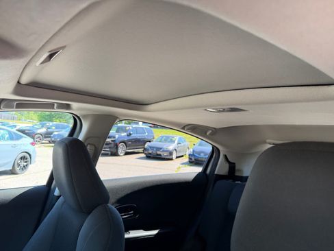 Used 2022 Honda HR-V EX image 22