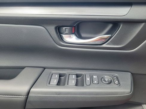 New 2026 Honda CR-V LX image 12