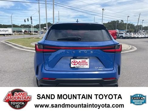 Used 2024 Lexus NX 350 350 Premium image 4