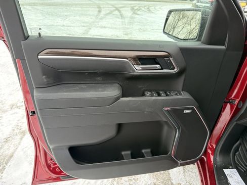 New 2026 Chevrolet Silverado 1500 RST image 10