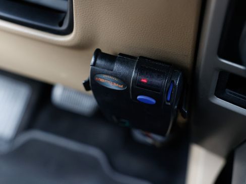 Used 2017 Ford F150 Lariat w/ Equipment Group 501A Mid image 48