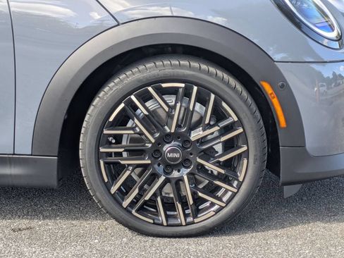New 2026 MINI Cooper S FWD image 9