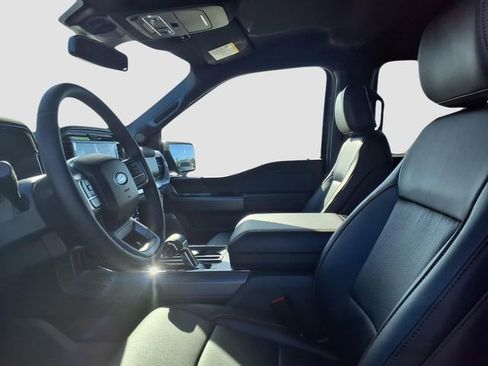 New 2026 Ford F150 Lariat AWD/4WD image 5
