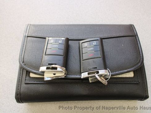Used 2011 Chevrolet Corvette Convertible w/ Preferred Equipment Group RWD image 43