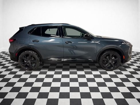 New 2026 Buick Envision Sport Touring image 2