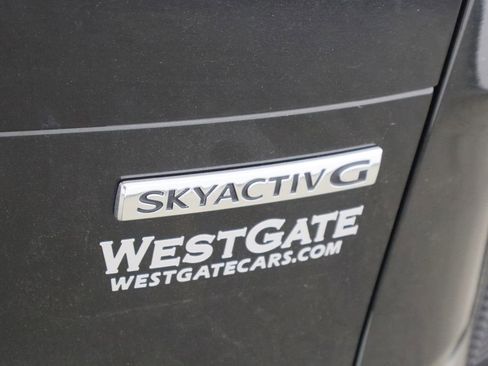 Used 2024 MAZDA CX-50 AWD 2.5 S w/ Cargo Package image 41