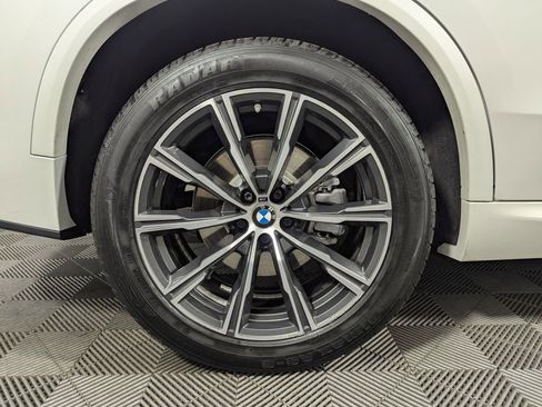 Used 2025 BMW X5 xDrive40i image 29