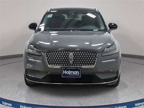 Used 2021 Lincoln Corsair AWD w/ Premium Package image 2