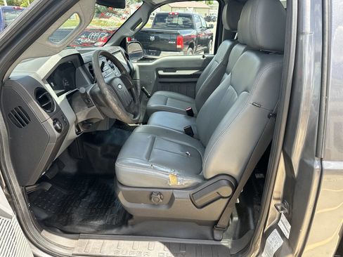 Used 2011 Ford F250 XL RWD image 16