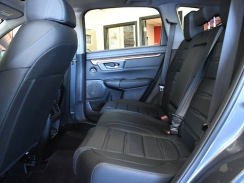 Used 2020 Honda CR-V EX-L image 21