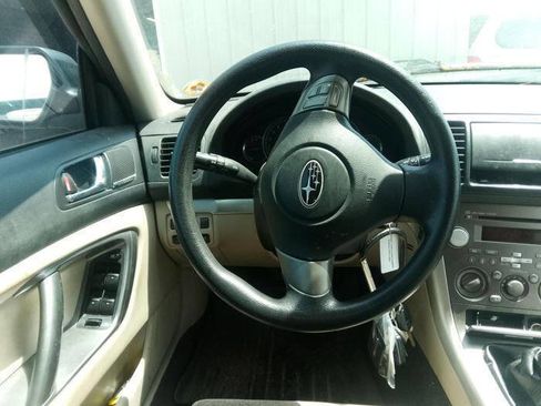Used 2009 Subaru Outback 2.5i Special Edition AWD/4WD image 33