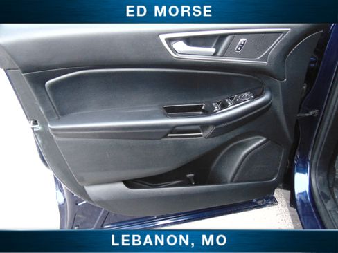 Used 2016 Ford Edge SEL w/ Equipment Group 201A image 17
