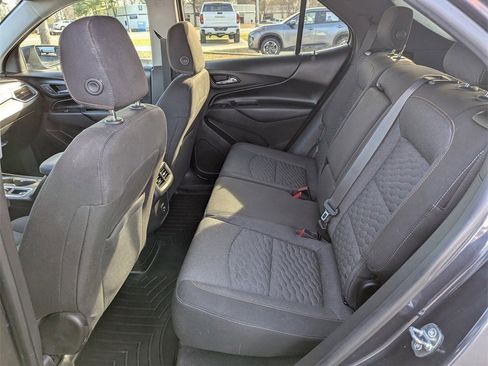 Used 2019 Chevrolet Equinox LT image 15