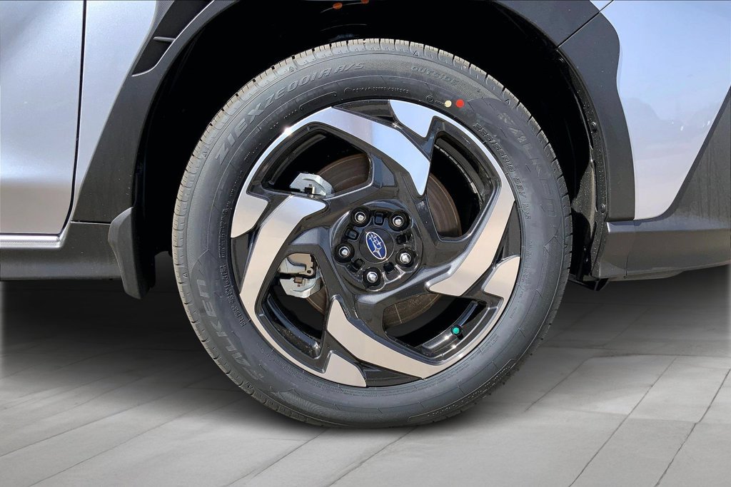 New 2026 Subaru Crosstrek 2.5i Limited AWD/4WD image 12